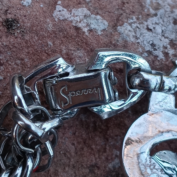 Sperry 🤍🗯 Bracelet 🕸 ⚒ Ropes - Picture 4 of 7